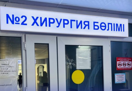 ​ШЫМКЕНТТІК ДӘРІГЕРЛЕР ІШЕГІ БІРНЕШЕ ЖЕРДЕН ТЕСІЛГЕН АЗАМАТТЫ ҚҰТҚАРДЫ