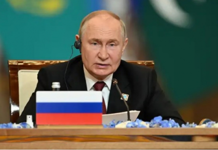 Ресей президенті Астанадағы ШЫҰ саммитінде қандай маңызды мәселелерге тоқталды