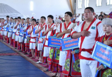 ТҮРКІСТАН: Отырарда «Оңтүстік Қазақстан» газетінің дәстүрлі 63-ші турнирі өтті