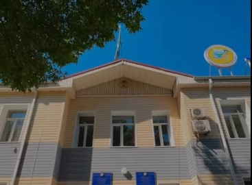 ШЫМКЕНТ: ​Жас түлектер мен жұмыс берушілерге Enbek.kz қосымшасының тиімділігі түсіндірілді