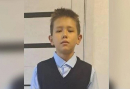 ​ІІМ 13 жастағы жасөспірімді іздеп жатыр