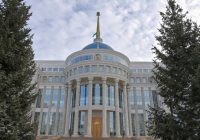 Мемлекет басшысы Еуразиялық экономикалық одаққа мүше мемлекеттер басшыларына үндеу жолдады