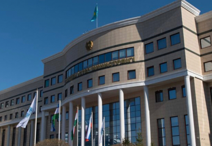 Кореяда зауытта Қазақстан азаматы қайтыс болды