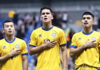 Қазақстан ФИФА рейтингінде көтерілді