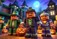 Roblox ойын платформасында балалар жыныстық сипаттағы контентті еркін тұтынған