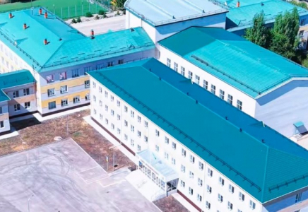 Ел өңірлерінде жаңа әлеуметтік, медициналық, инфрақұрылымдық және өндірістік нысандар ашылды