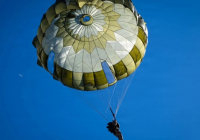 Ақтөбеде парашюті ашылмай қаза тапқан курсанттың өліміне қатысты сот басталды