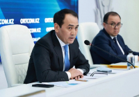 ​Қазақстанда 42 жаңа су қоймасы салынады