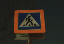 ​Школьникам напомнили о правилах безопасного поведения на дороге