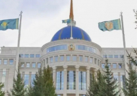 Президент Пәкістан Премьер-министріне көңіл айту жеделхатын жолдады