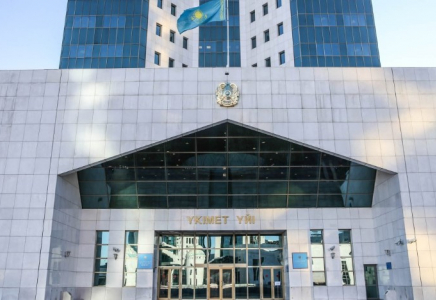 Елімізде екі жылда 54 жаңа кен орны ашылды