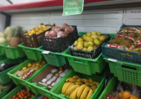 Түркістанда «Nauryz Sale» мерекелік акциясы басталды