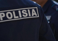 Петропавлда кәріз құдығының жанынан әйелдің мәйіті табылды