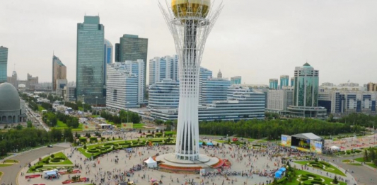 Қазақстан әлемдегі бақытты елдер қатарында Франция мен Италиядан озды