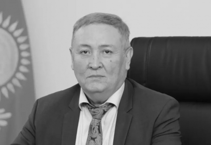 Атырау МӨЗ-дің бұрынғы басшысы қонақүйде қайтыс болды