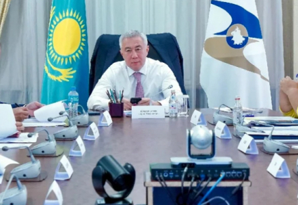 ​ЕЭК Кеңесі Қазақстан бастамасымен жанармай импортын баж салығынан босатты