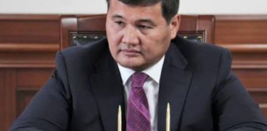 ​Экологиялық нормалар өңірлер үшін басты басымдық –Нұрлыбек Нәлібаев