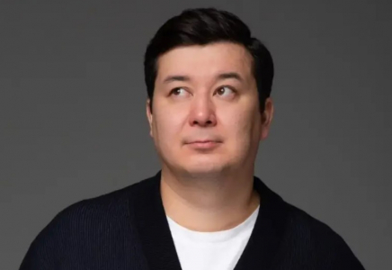 Ғалым Қалиақбаровтың Алматыдағы стендапы өткізілмейтін болды