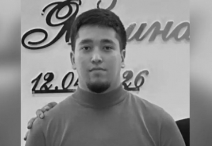 Талғарда тағы да қылмыс: бір топ адам жас жігітті пышақтап, өлтіріп кетті