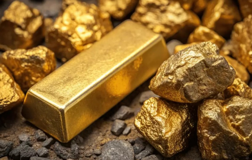 Алтын бағасы арзандады