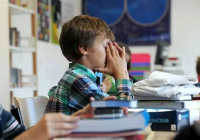 "СТРЕСС ДАБЫЛЫ": оқушыға «көмек» керек екенін қалай білеміз?