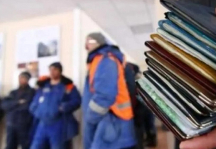Ақтауда 36 шетел азаматы жауапкершілікке тартылды