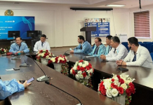 ​МӘЖІЛІС ДЕПУТАТЫ ШЫМКЕНТТЕГІ МЕДИЦИНА МЕКЕМЕСІНЕ ЖҰМЫС САПАРЫМЕН БАРДЫ