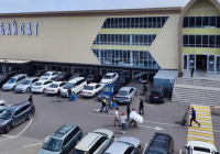 Қайрат Сатыбалдының ұлына тиесілі болған “Байсат“ базары сатылымға шығарылды