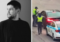 "133 км/сағ жылдамдықпен қызылға өткен": Астанада жас миллионер қамауға алынды