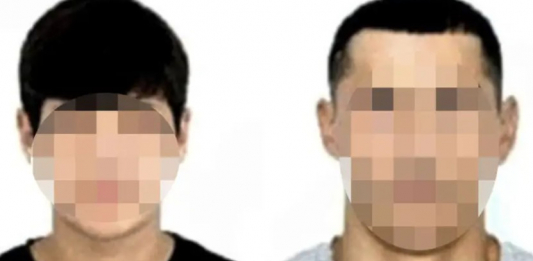 Зайсанда адам өлтіруге оқталды деген екі күдікті ұсталды