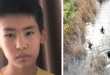 Ақтөбе облысында жоғалып кеткен аутизмге шалдыққан баланың мәйіті өзеннен табылды