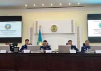 ​ИТОГИ ГОДА И ПРИОРИТЕТЫ: ЗАКОН, ПОРЯДОК И ЦИФРОВОЕ РАЗВИТИЕ