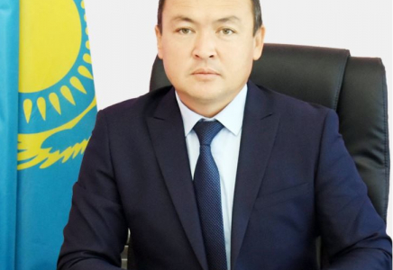 Келешегіміз келісті болсын десек сайлауға қатысайық