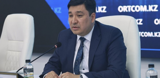Су ресурстары министрлігі мамандар даярлау үшін әлемдік тәжірибені енгізуде