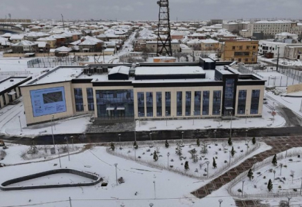 ​Жаңаөзенде әлеуметтік инфрақұрылымның дамуы: Маңғыстау облысы әкімінің жұмыс сапарының қорытындысы