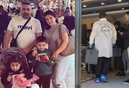 Түркияда танымал қонақ үйде бір отбасы уланып көз жұмды