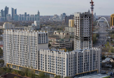 Samruk-Kazyna Construction экс-директорына халықаралық іздеу жарияланды