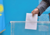 Орталық референдум комиссиясы екі талап-арыз түскенін хабарлады