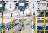 Депутат Еділ Жаңбыршин газ жеткізетін компаниялардың қаржысына есептегіштерді ауыстыруды ұсынды