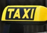 Петропавлда мас жолаушы такси жүргізушісін өлтіріп кеткен