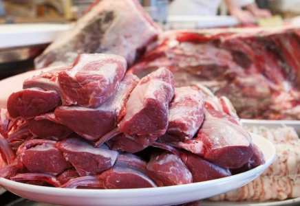 Жылқы етінің импорты екі есеге артты