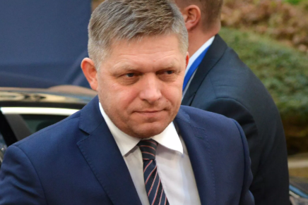 Украина Еуроодаққа қосылуға дайын емес - Фицо