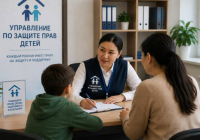Еліміздің барлық өңірлерінде Балалардың құқықтарын қорғау басқармалары құрылды