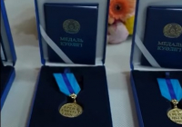 ​Шымкентте қоғамдық қауіпсіздік цифрлық технологиялар арқылы күшейтілуде