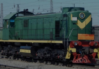 Жамбыл облысындағы стансада екі локомотив соқтығысты