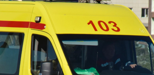 ​Теміртауда үш бала құрылыс алаңында электр тоғынан зардап шекті