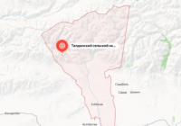 Жетісу облысында бір тәулік ішінде үшінші рет жер сілкінді