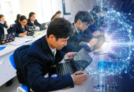 ​Елде тағы 100 мың студент ЖИ бойынша тереңдетілген курстардан өтеді