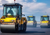 Қазақстан 2025 жылы жол құрылысы бойынша рекордтық көрсеткішке қол жеткізді