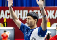 Түркістандық спортшы садақ атудан ел чемпионы атанды